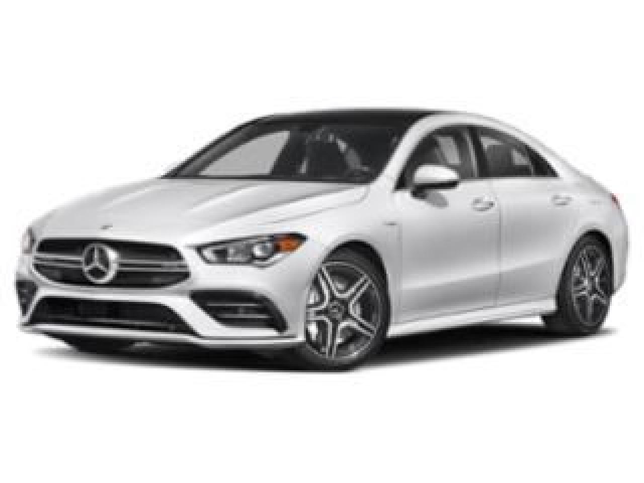 Used 2023 Mercedes-Benz CLA250 AWD for sale in Mississauga, ON