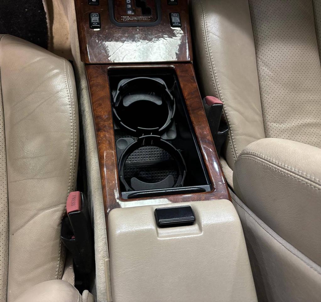 1993 Mercedes-Benz 600 SL RWD Photo