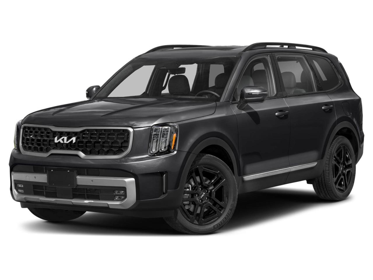 Used 2023 Kia Telluride X-Line | Local Lease return | for sale in Winnipeg, MB