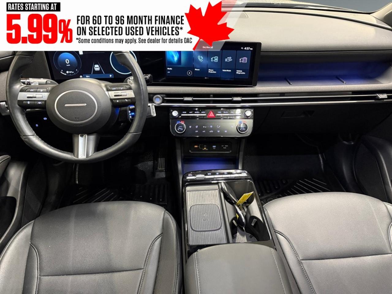 2025 Hyundai Tucson XRT AWD Photo