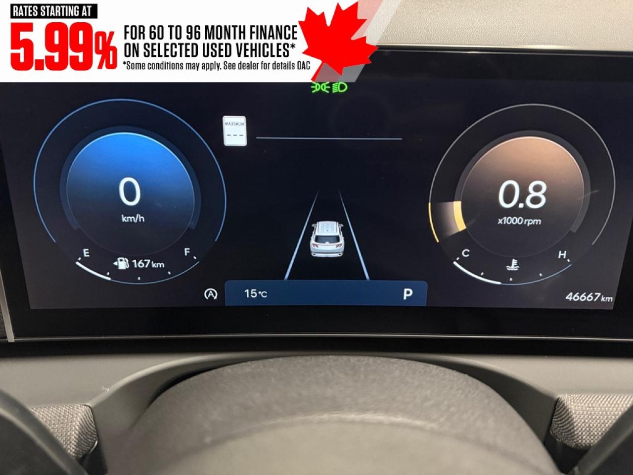 2025 Hyundai Tucson XRT AWD Photo