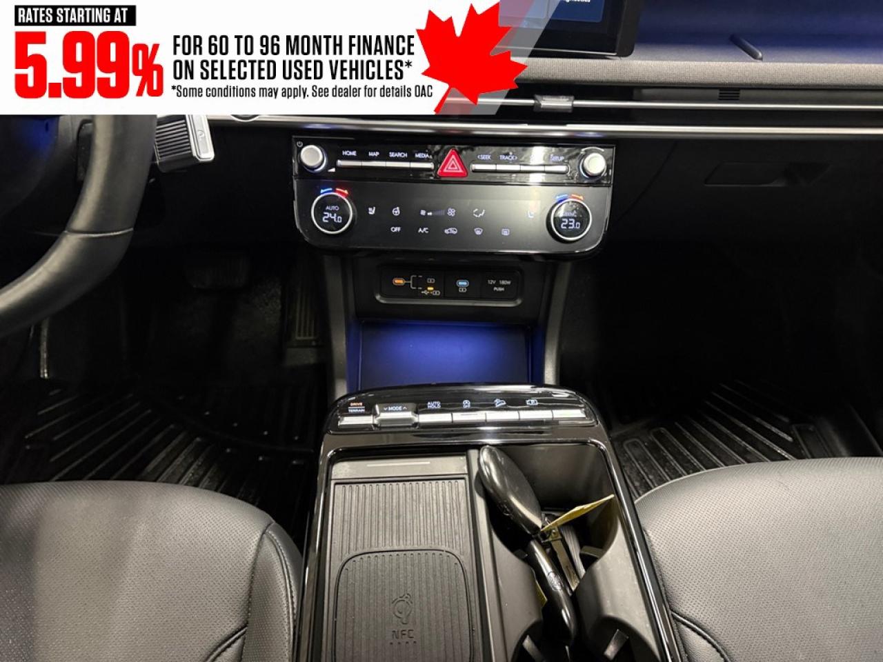 2025 Hyundai Tucson XRT AWD Photo