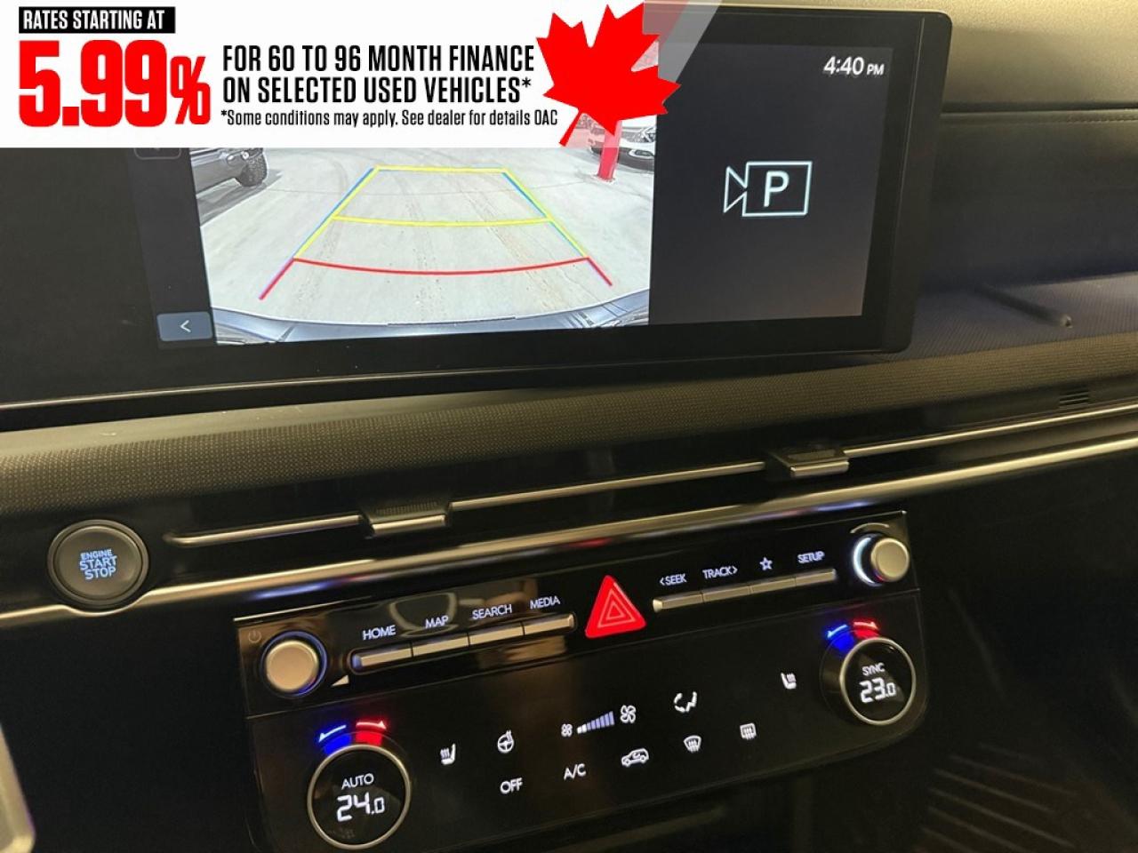 2025 Hyundai Tucson XRT AWD Photo