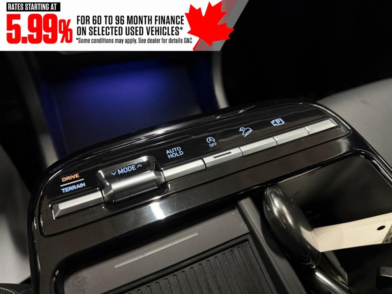 2025 Hyundai Tucson XRT AWD Photo