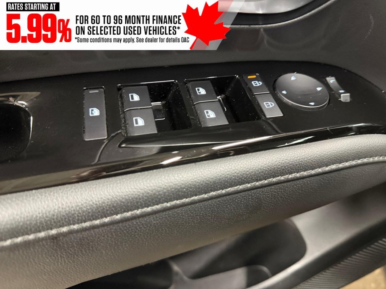 2025 Hyundai Tucson XRT AWD Photo