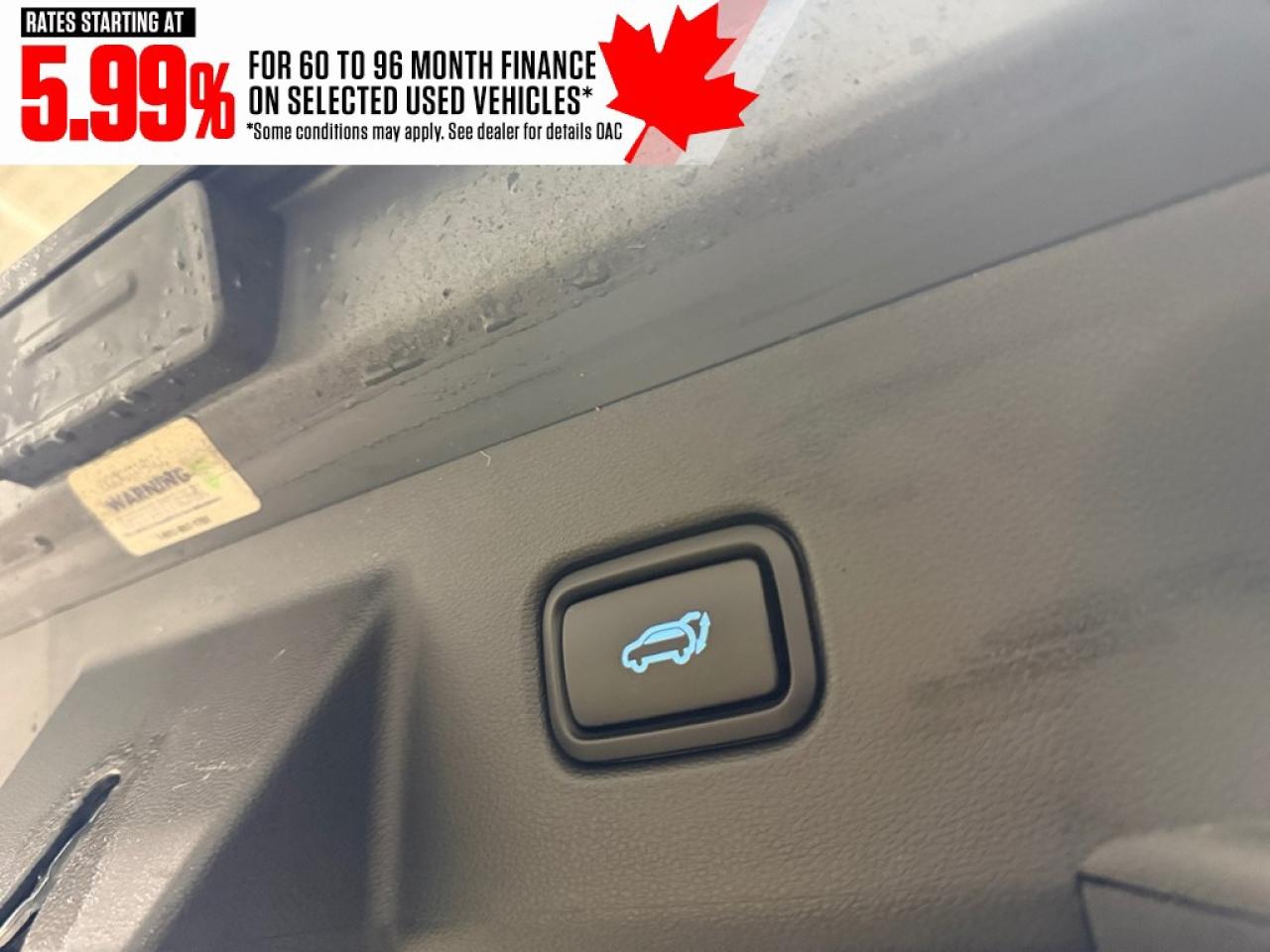 2025 Hyundai Tucson XRT AWD Photo