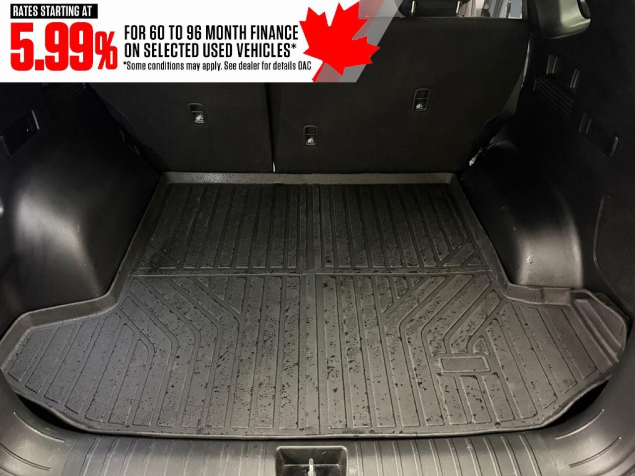 2025 Hyundai Tucson XRT AWD Photo