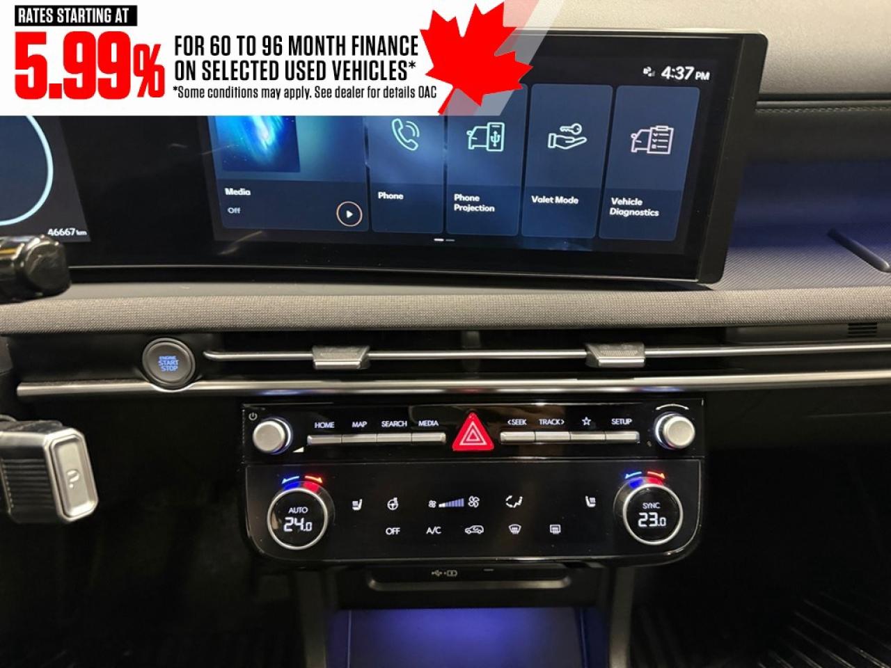 2025 Hyundai Tucson XRT AWD Photo