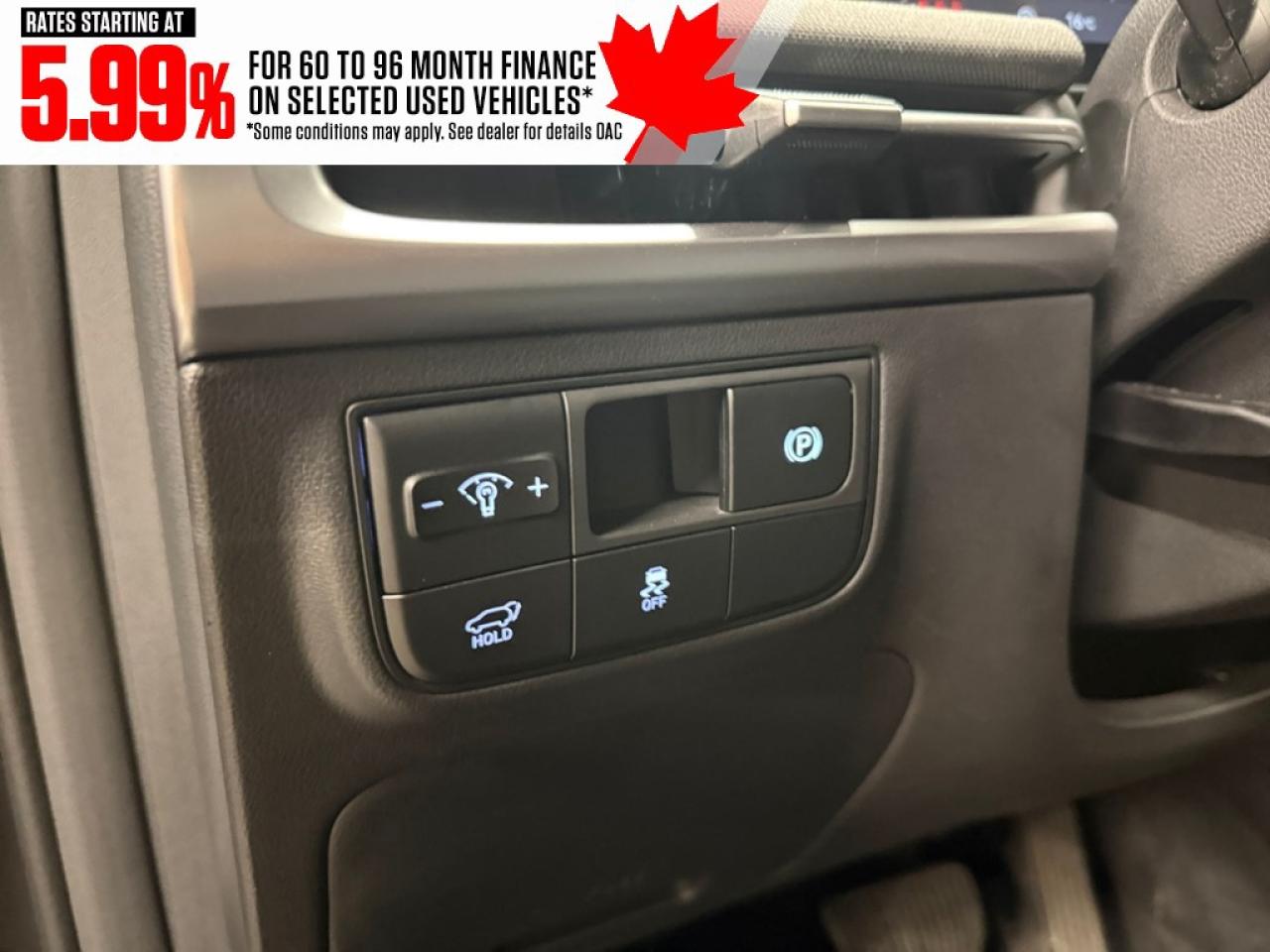 2025 Hyundai Tucson XRT AWD Photo