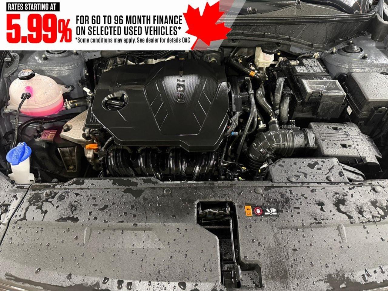 2025 Hyundai Tucson XRT AWD Photo