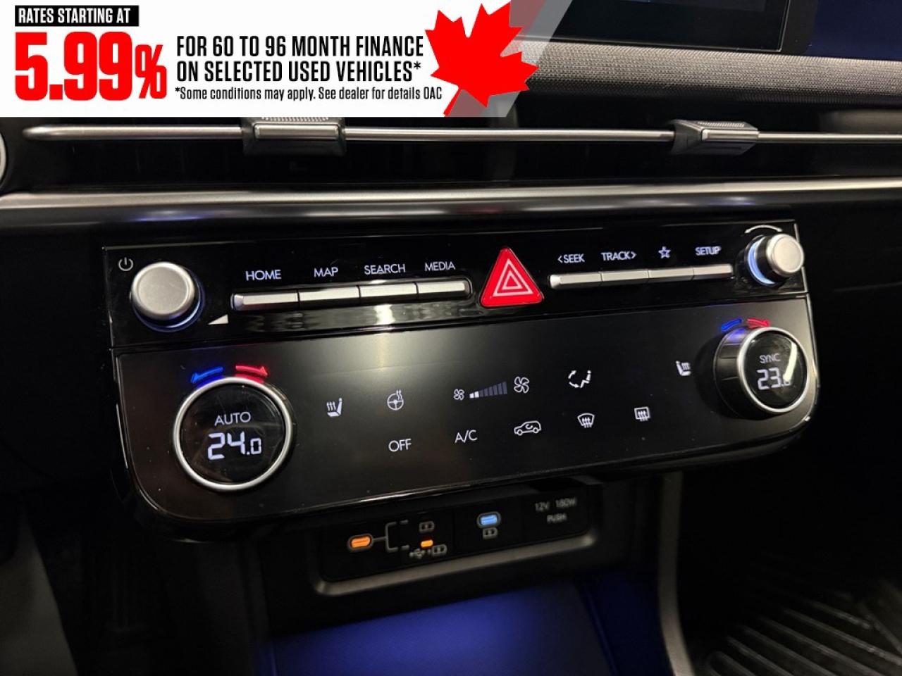 2025 Hyundai Tucson XRT AWD Photo