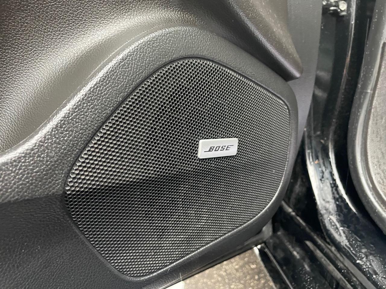 2015 Cadillac ATS Luxury *SAFETY, HEATED SEAT & STEERING, SUNROOF* Photo