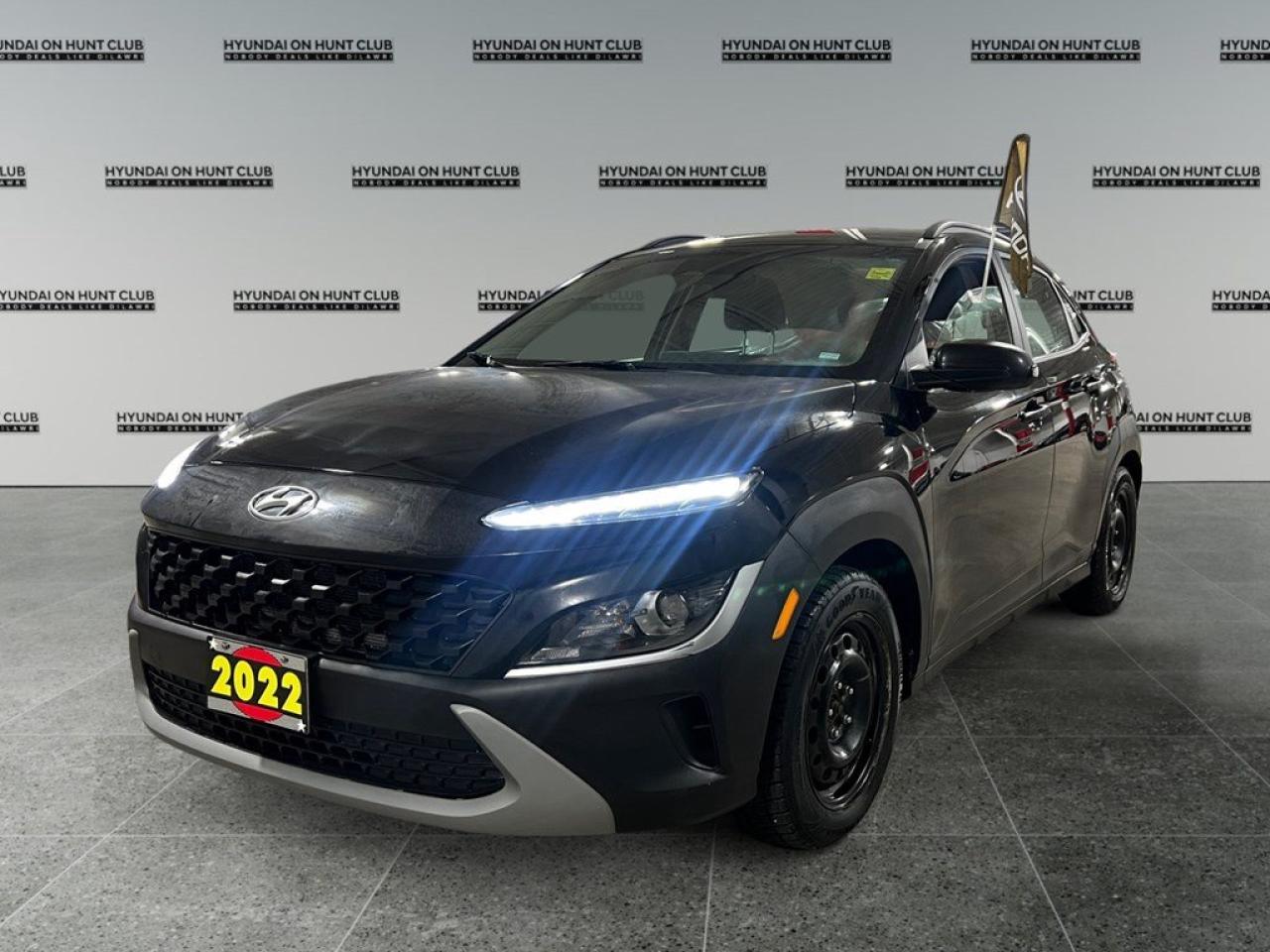 Used 2022 Hyundai KONA 2.0L Essential FWD for sale in Nepean, ON