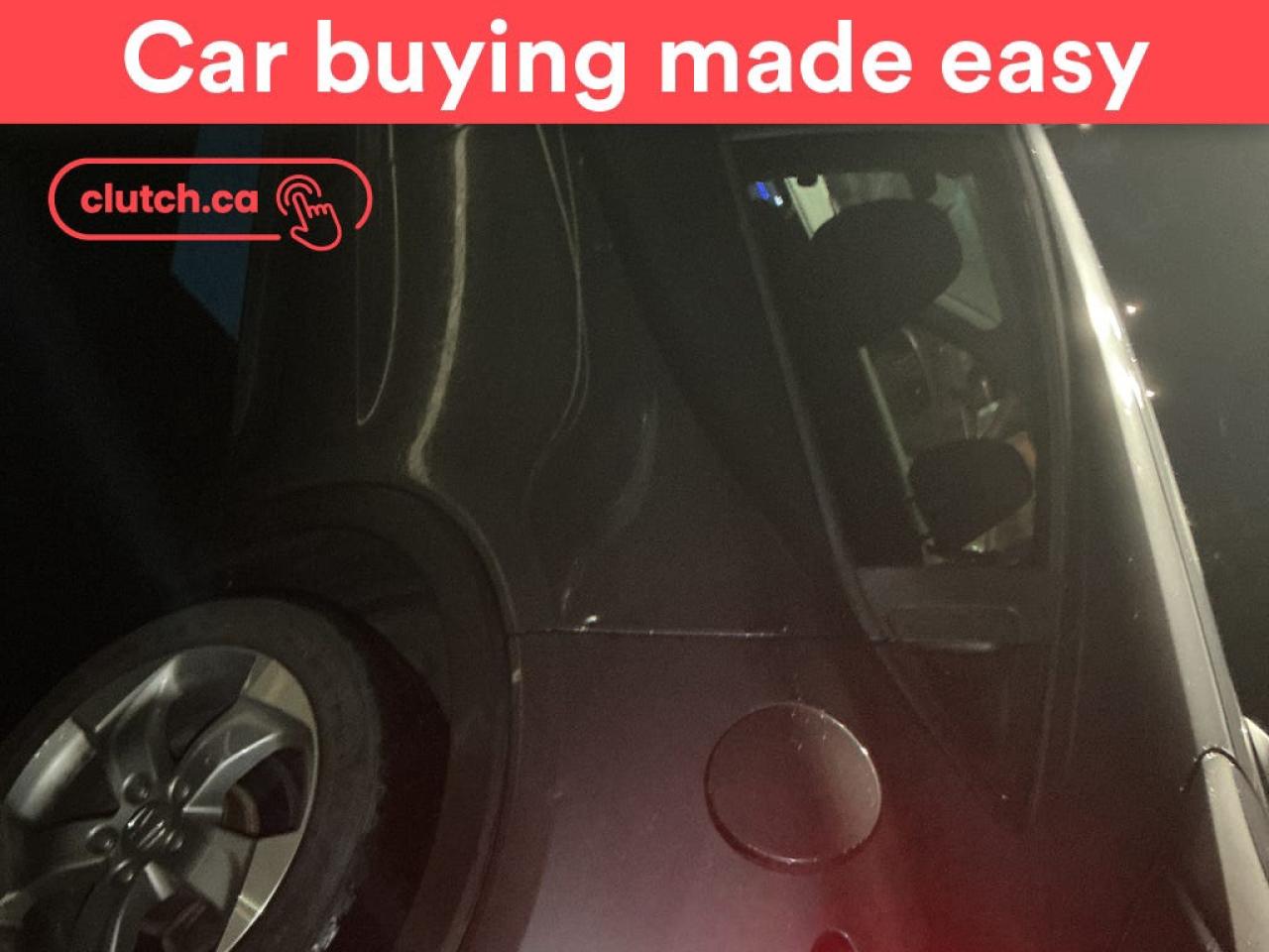 Used 2020 Honda HR-V LX for sale in Bedford, NS