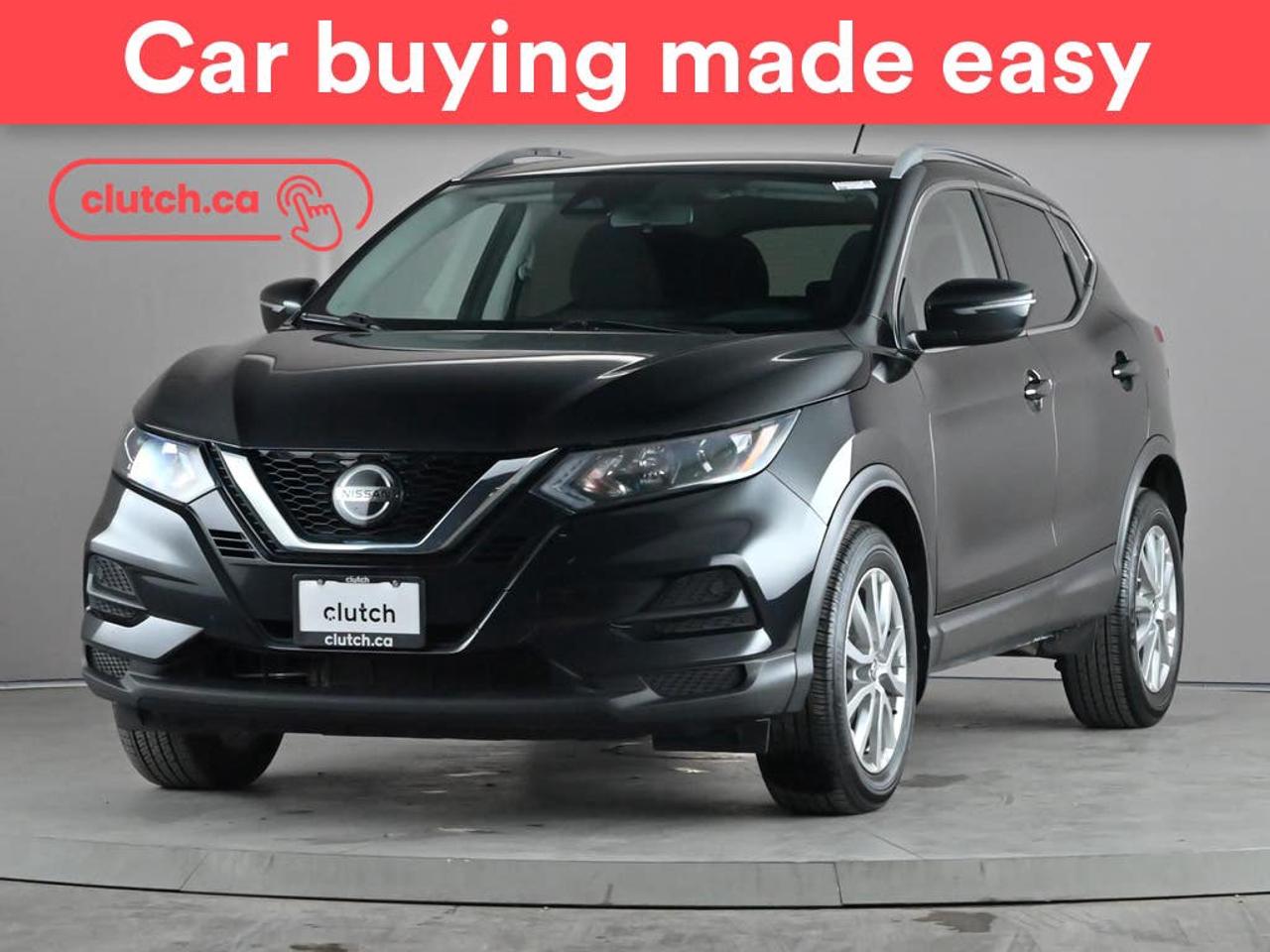 NO ACCIDENTS / CLEAN CARFAX / 1 OWNER / Rear Climate Vents, Bluetooth Music, Touchscreen Display and more!<br> <br>Clutch is the largest online used car retailer in Canada, delivering a seamless, hassle-free car-buying experience to drivers everywhere. Shop thousands of used cars online, get the right one delivered to your door, and enjoy peace of mind with our 10-Day Money-Back Guarantee. How sweet is that? To learn more, visit clutch.ca.<br> <br>The top features for this car include:<br> <br>Climate Control<br>Rear Climate Vents<br>Bluetooth Music<br>Touchscreen Display<br>App Remote Start<br>12V Outlet<br>Internet Access<br>Active Lane Keep Assistance<br>Blindspot Sensors<br>Rear Collision Warning<br>Rear Collision Mitigation<br>Driver Attention Alert<br>Heated Steering Wheel<br>Adaptive Cruise Control<br>Lane Departure Warning<br>Rear View Camera<br>Front Heated Seats<br>Hands Free Device Connectivity<br>Apple CarPlay<br>Android Auto<br>USB Input<br>Keyless Entry<br>Pedestrian Detection<br>Rear Parking Sensors<br>Dual Zone Front Climate Control<br>Passive Keyless Entry<br>Push Button Start<br>Keyfob Remote Start<br> <br>Seamless home delivery - Delivery to your door in a matter of days. Available on select packages.<br> <br>Try it out for 10 days - If you do not like it, we will take it back. <br> <br>Quality assured - All cars go through our rigorous 210-point inspection and reconditioning process.<br> <br>Peace of mind - Warranty and protection plans available.<br> <br>Haggle-free - No haggling or hard sells.<br> <br>100% Transparency - Full inspection reports on every car, including high-res photography and a free Carfax report.<br> <br>Listed price is for cash purchase only and does not include taxes, Shipping Fees (if applicable), Delivery Fees (if applicable), government licensing fees.<br> <br>Previous Provincial Registrations:<br>Ontario<br> <br>Stock # 80455