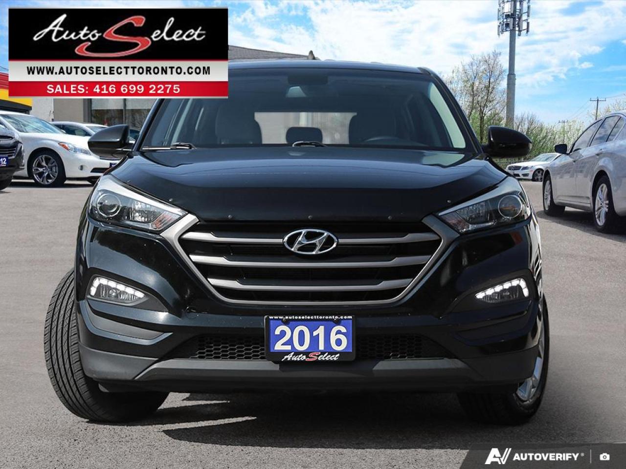 2016 Hyundai Tucson Backup Camera - Well Maintained - Clean Carfax Photo