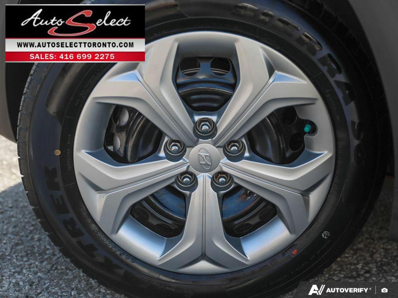 2016 Hyundai Tucson Backup Camera - Well Maintained - Clean Carfax Photo