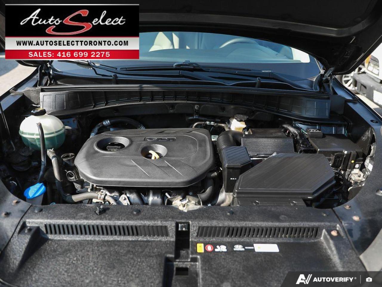 2016 Hyundai Tucson Backup Camera - Well Maintained - Clean Carfax Photo