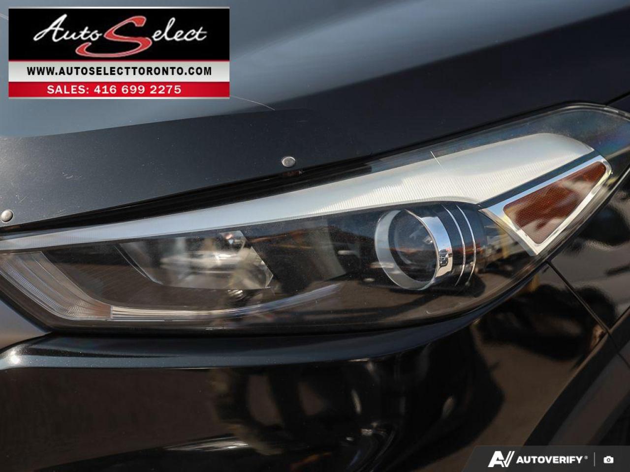 2016 Hyundai Tucson Backup Camera - Well Maintained - Clean Carfax Photo