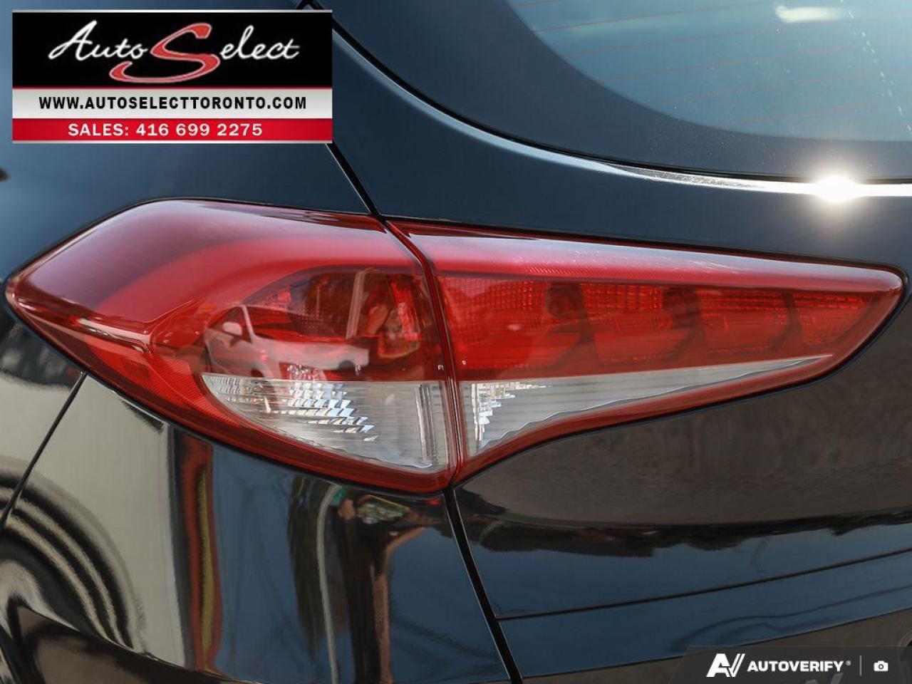 2016 Hyundai Tucson Backup Camera - Well Maintained - Clean Carfax Photo