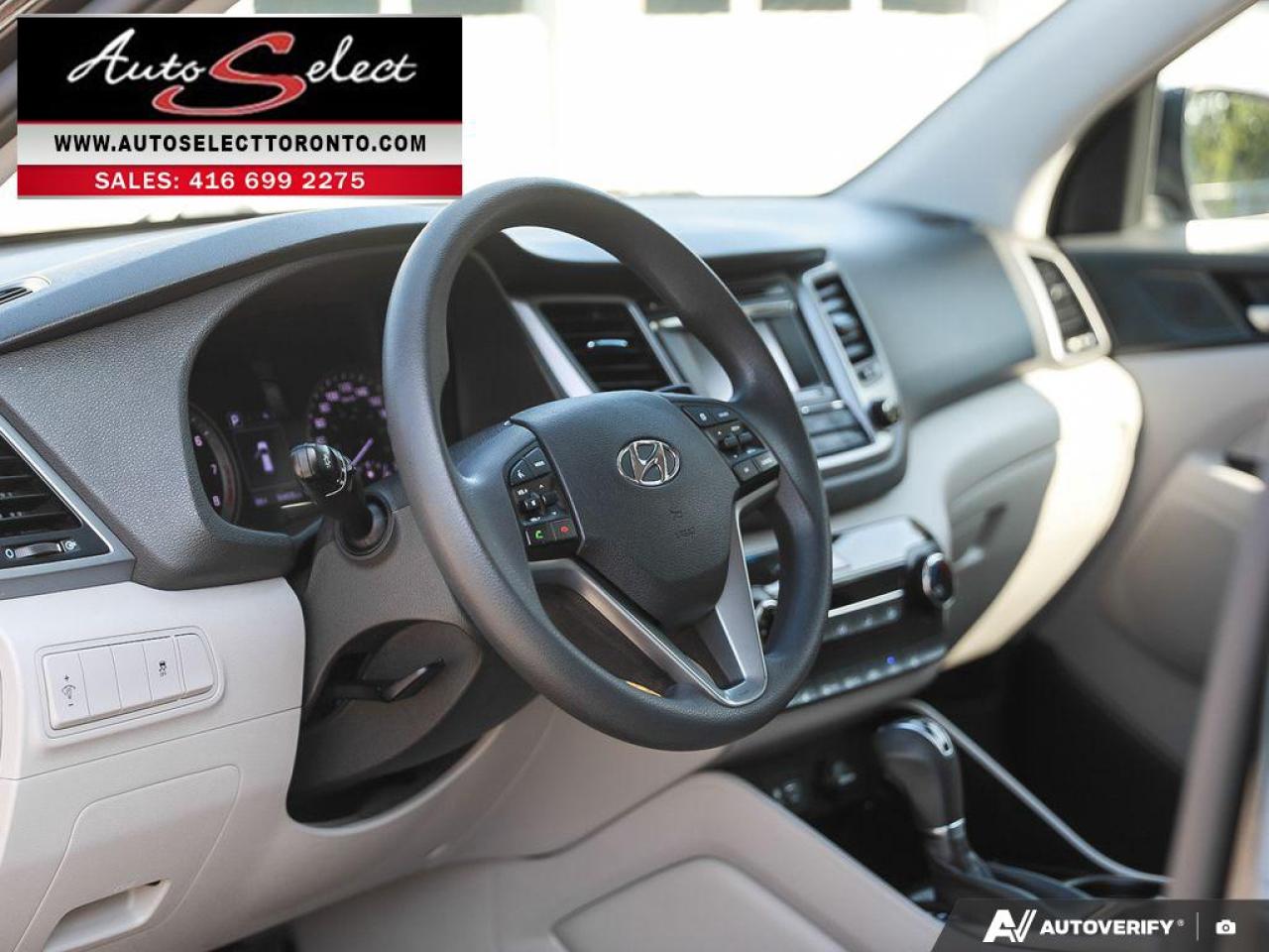 2016 Hyundai Tucson Backup Camera - Well Maintained - Clean Carfax Photo