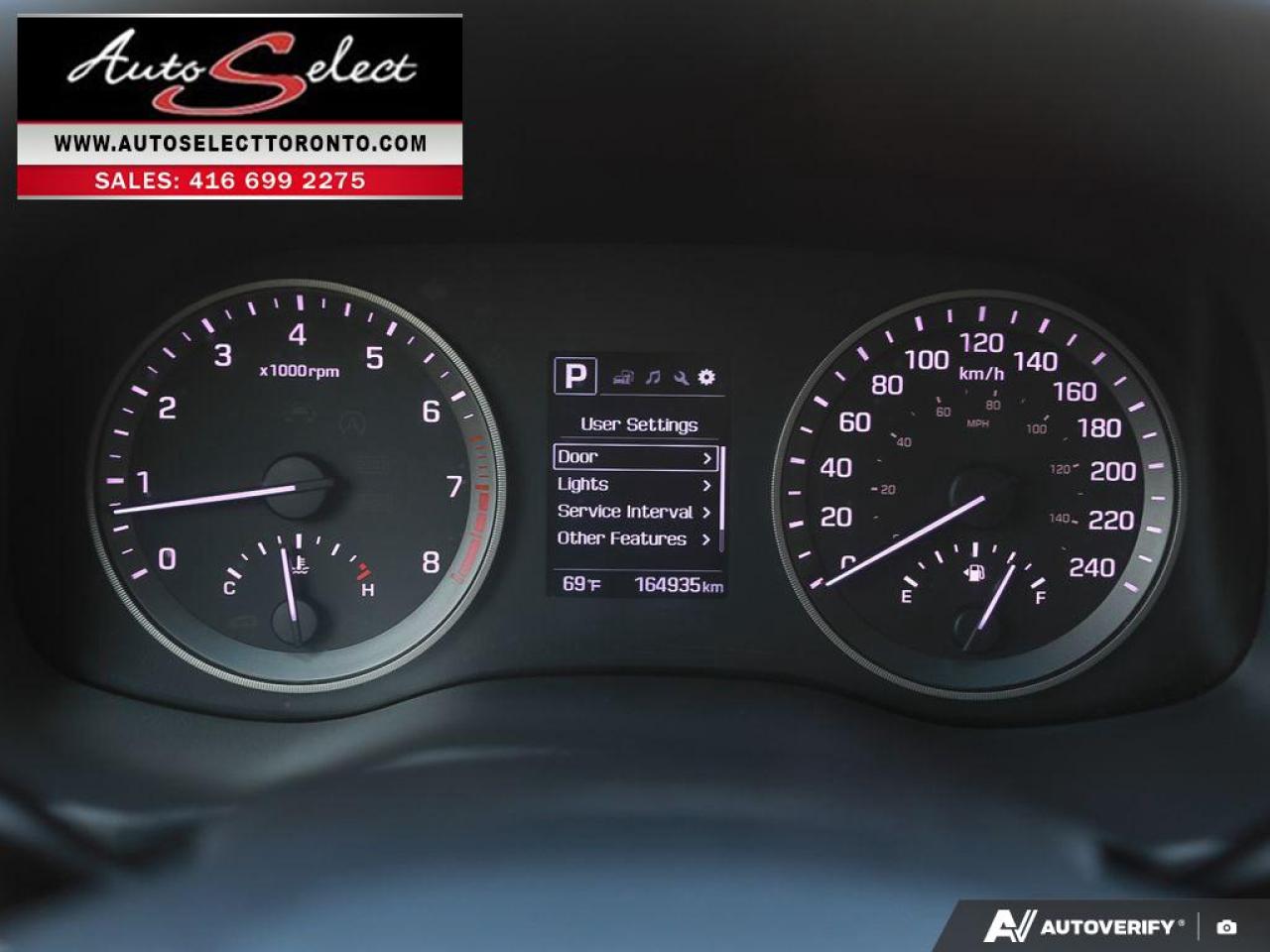 2016 Hyundai Tucson Backup Camera - Well Maintained - Clean Carfax Photo