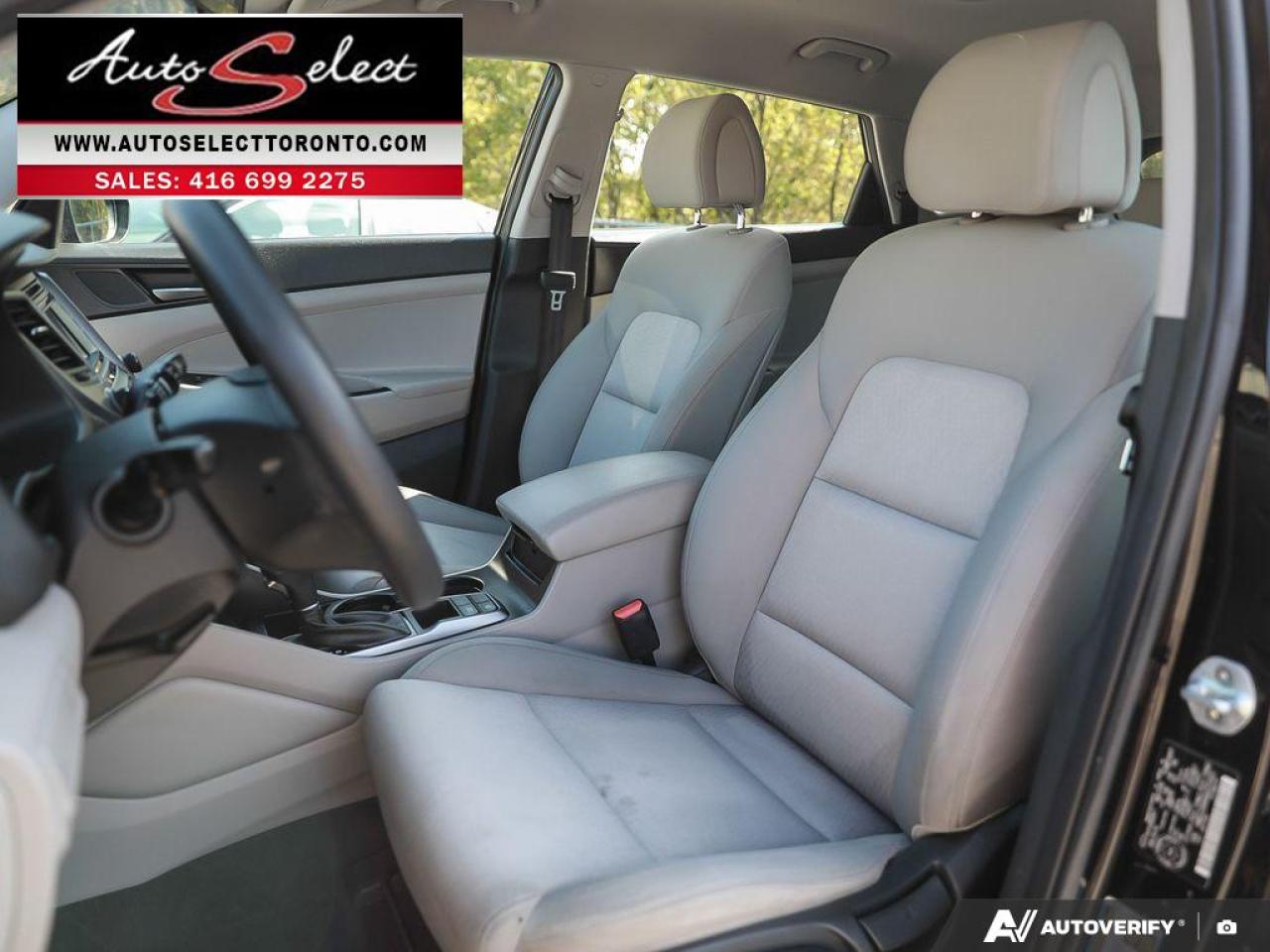 2016 Hyundai Tucson Backup Camera - Well Maintained - Clean Carfax Photo