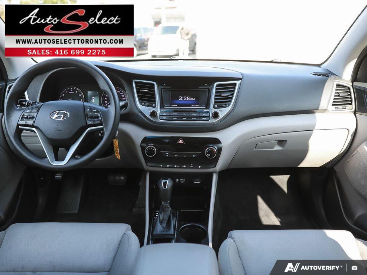 2016 Hyundai Tucson Backup Camera - Well Maintained - Clean Carfax Photo