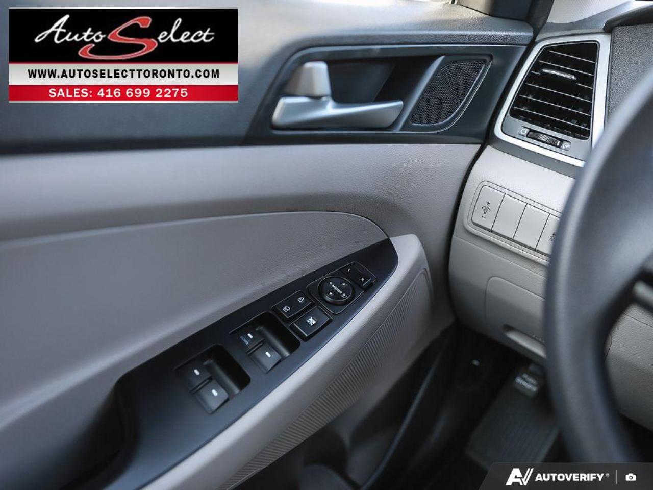 2016 Hyundai Tucson Backup Camera - Well Maintained - Clean Carfax Photo