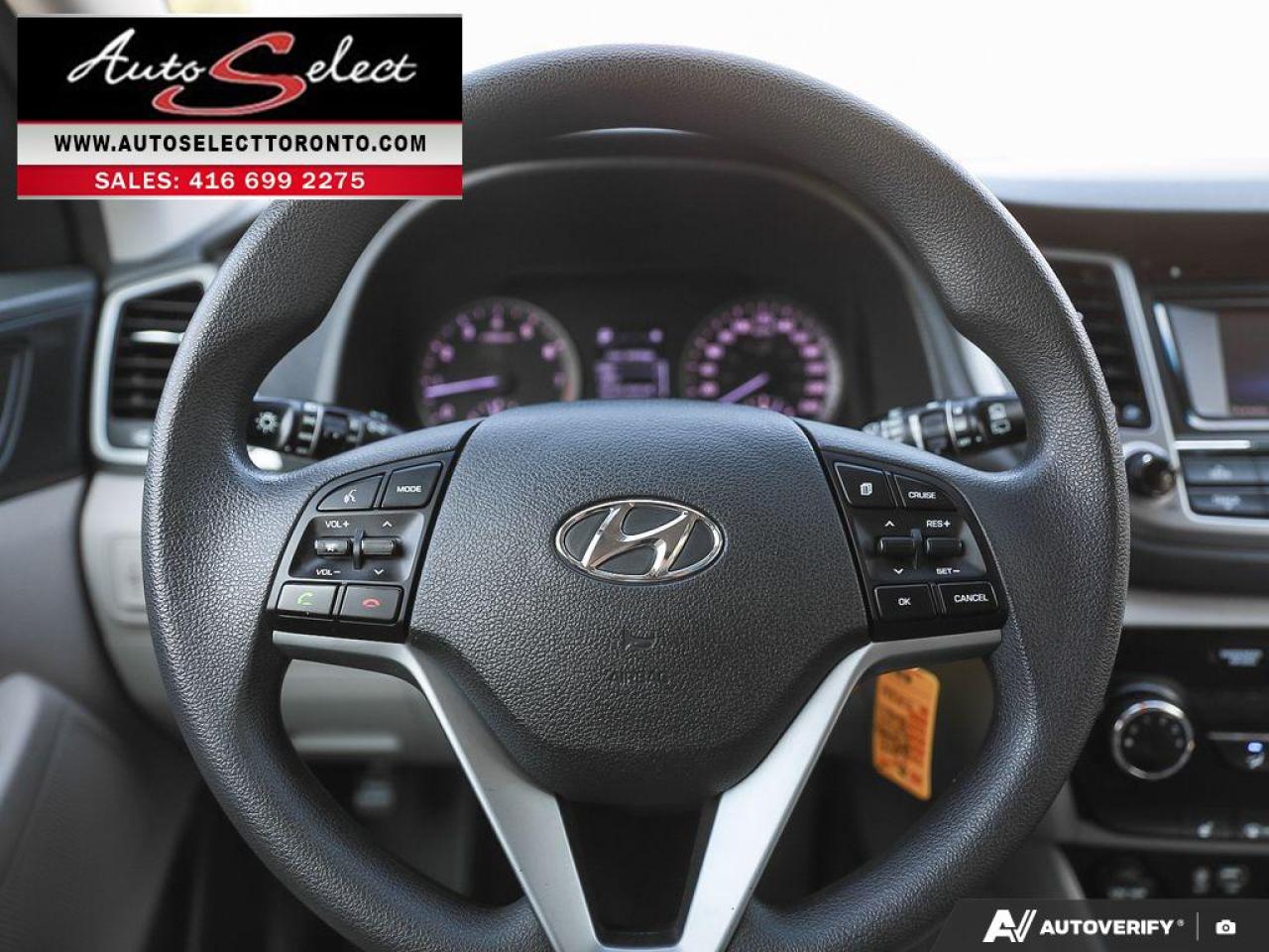 2016 Hyundai Tucson Backup Camera - Well Maintained - Clean Carfax Photo