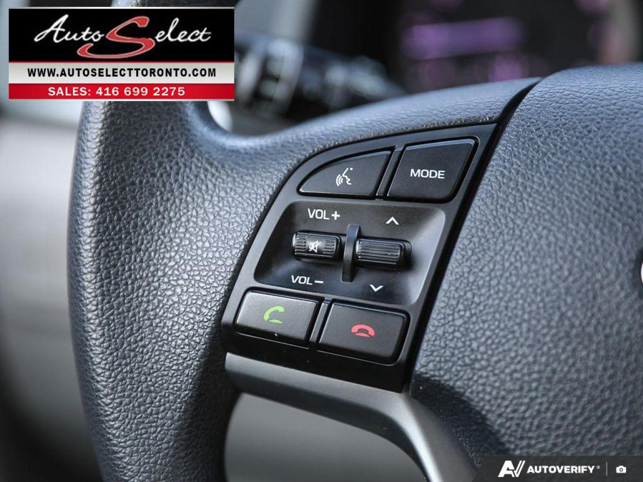 2016 Hyundai Tucson Backup Camera - Well Maintained - Clean Carfax Photo