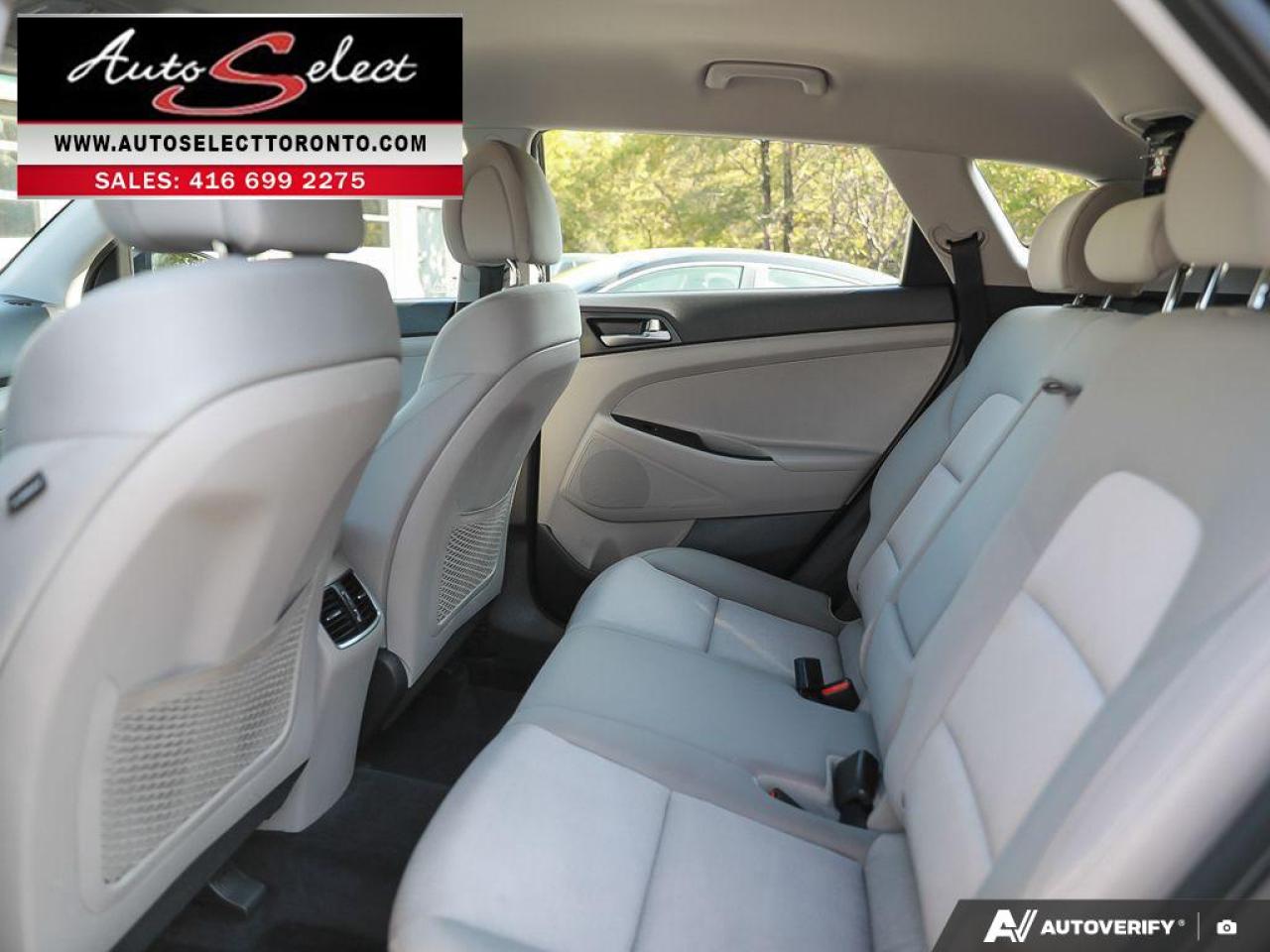 2016 Hyundai Tucson Backup Camera - Well Maintained - Clean Carfax Photo