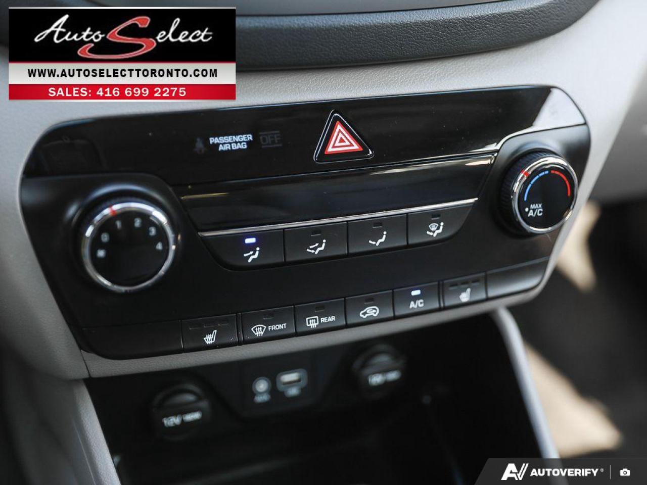 2016 Hyundai Tucson Backup Camera - Well Maintained - Clean Carfax Photo