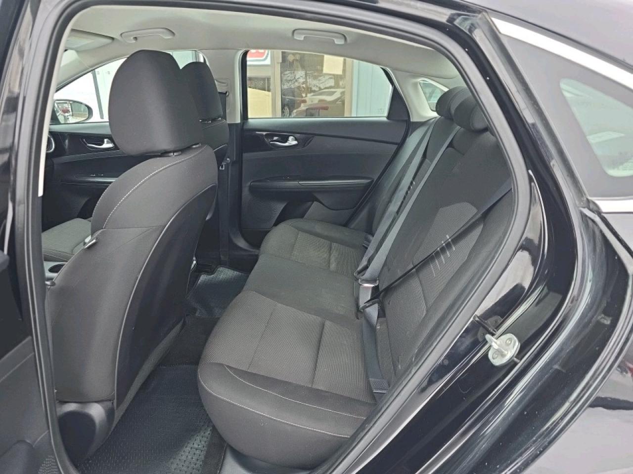 2020 Kia Forte EX Photo