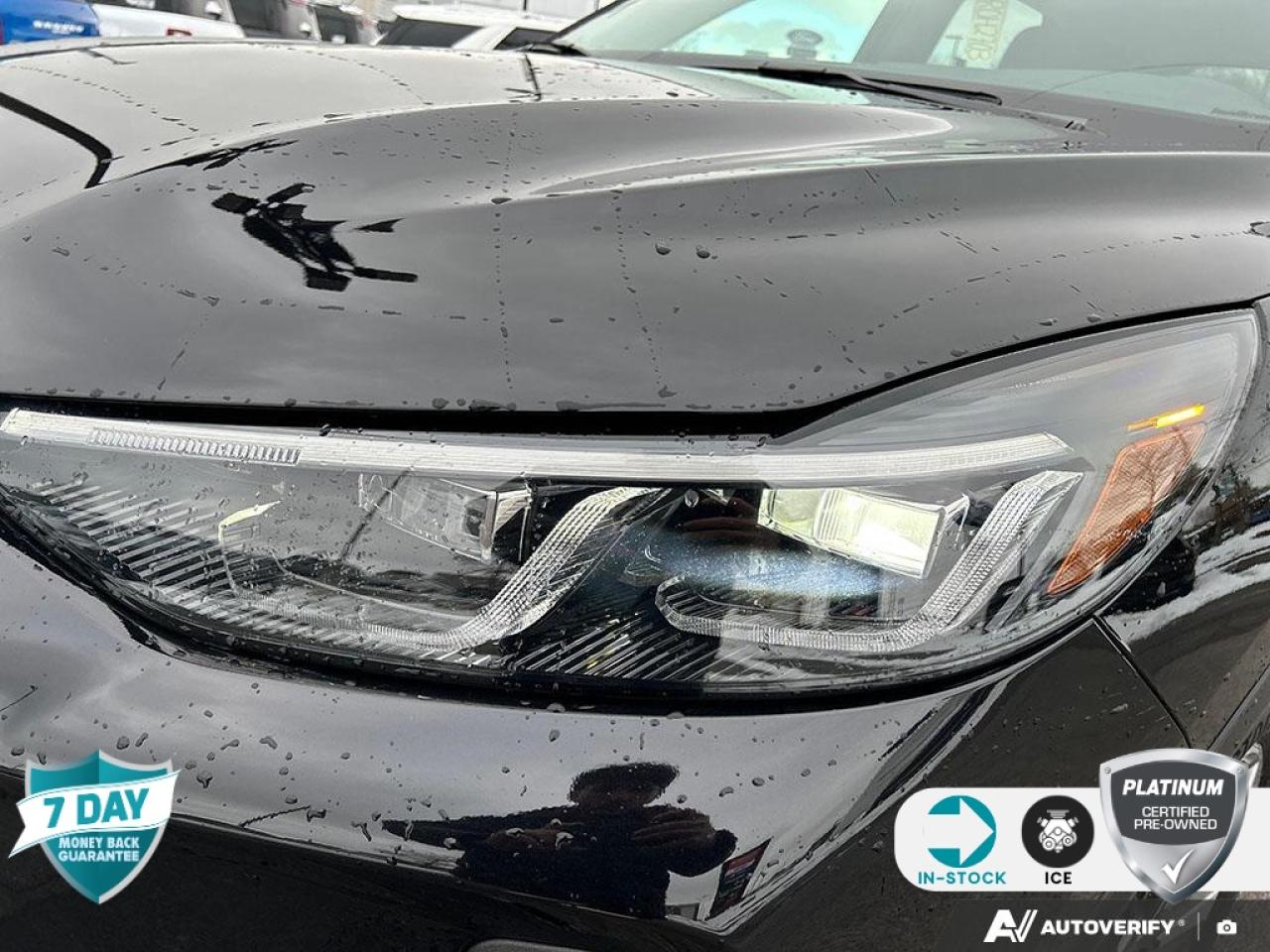 2025 Ford Escape Platinum PLATINUM AWD LEATHER NAVI CERTIFIED Photo