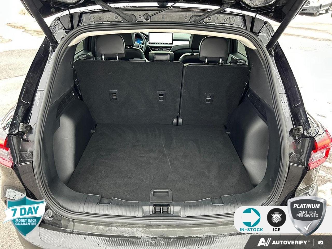 2025 Ford Escape Platinum PLATINUM AWD LEATHER NAVI CERTIFIED Photo