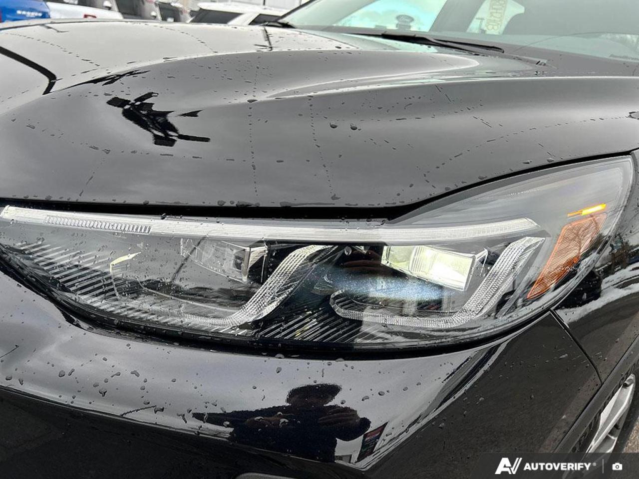 2025 Ford Escape Platinum PLATINUM AWD LEATHER NAVI CERTIFIED Photo