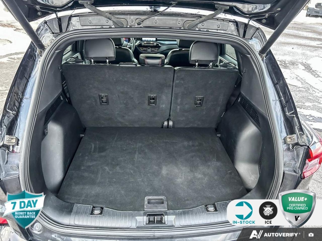 2023 Ford Escape ST-Line ST LINE AWD HEATED SEATS CERTIFIED Photo