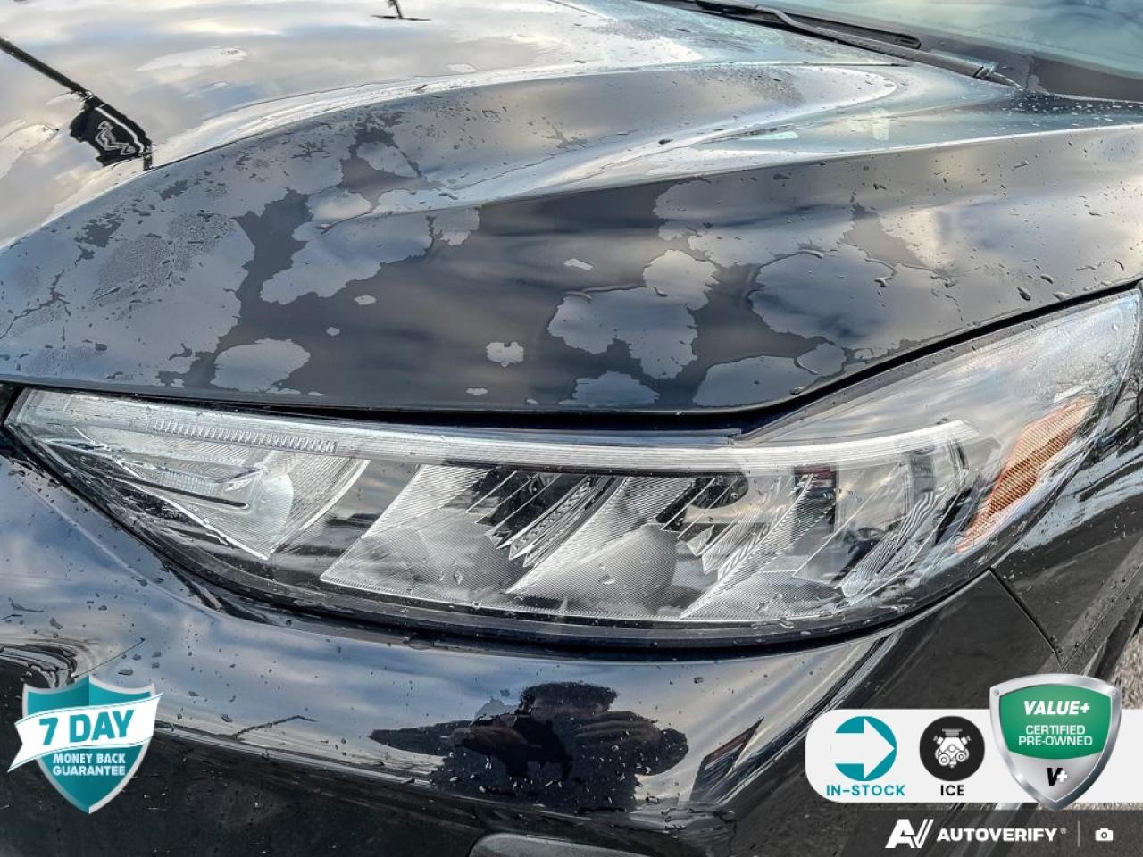 2023 Ford Escape ST-Line ST LINE AWD HEATED SEATS CERTIFIED Photo