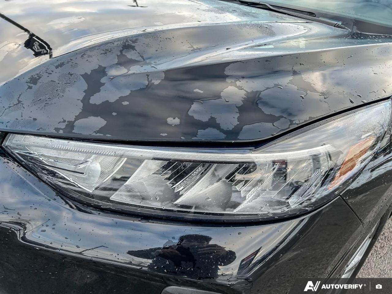 2023 Ford Escape ST-Line ST LINE AWD HEATED SEATS CERTIFIED Photo