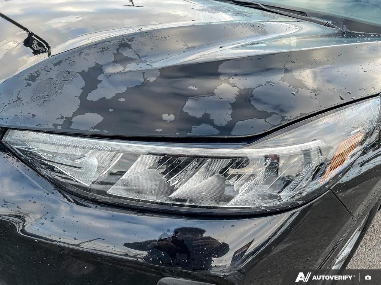 2023 Ford Escape ST-Line ST LINE AWD HEATED SEATS CERTIFIED Photo