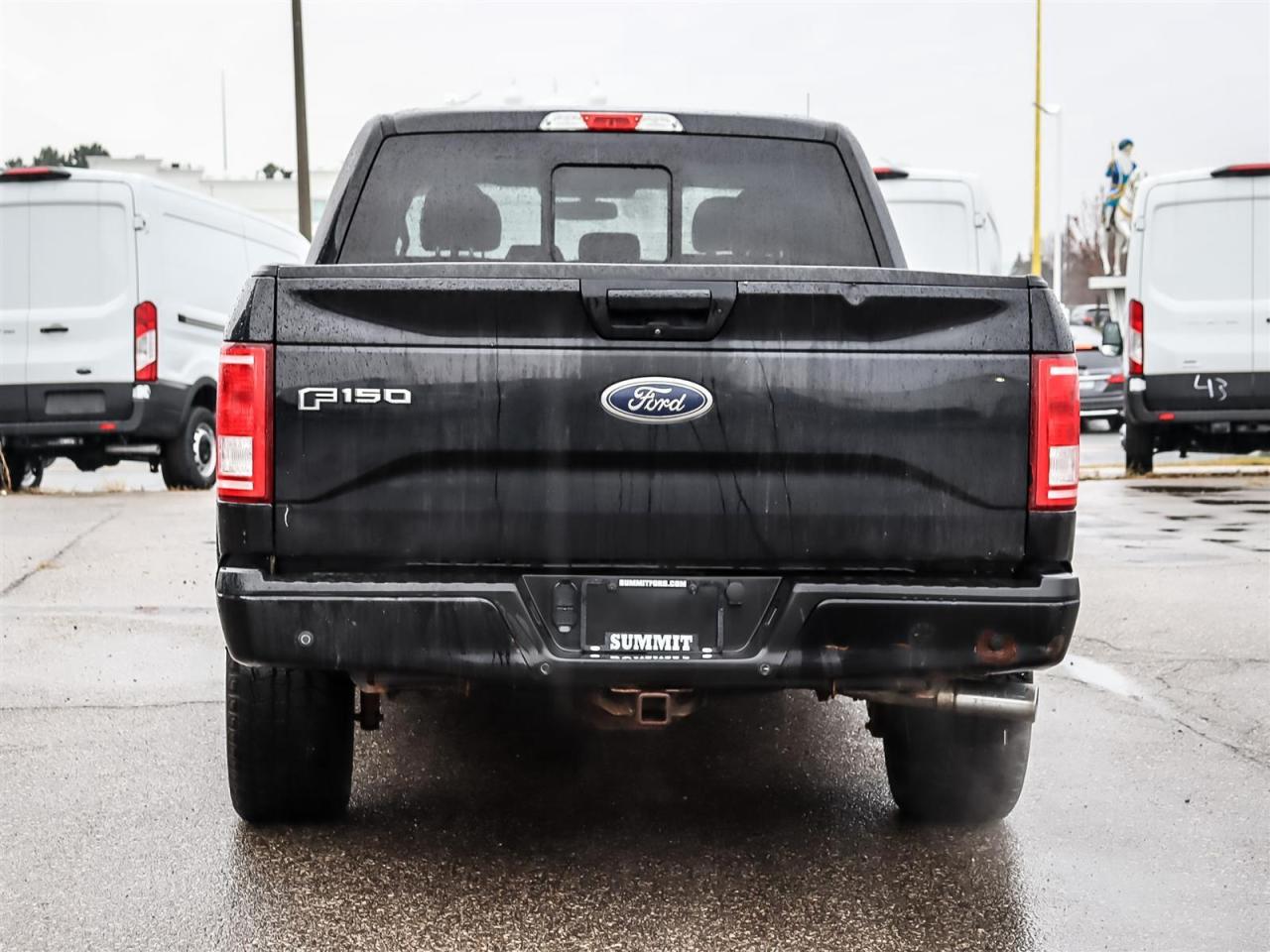 2017 Ford F-150 XLT | You Safety it You Save | Photo