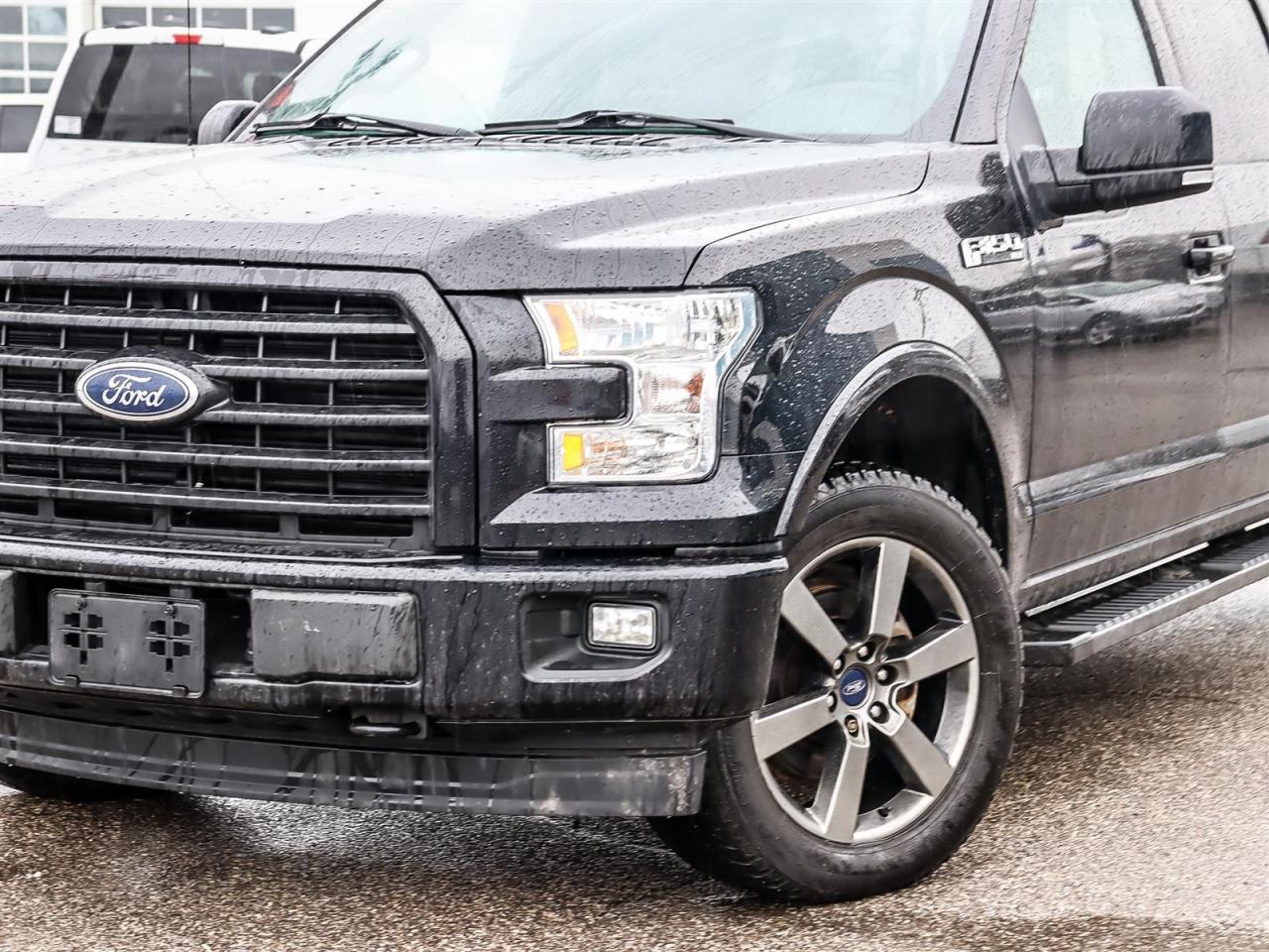 2017 Ford F-150 XLT | You Safety it You Save | Photo