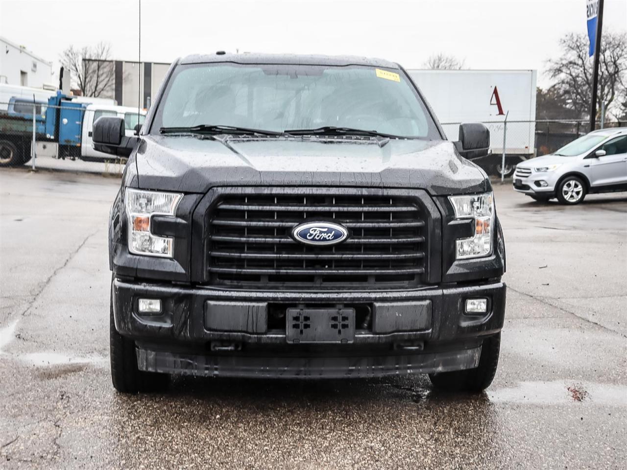 2017 Ford F-150 XLT | You Safety it You Save | Photo2