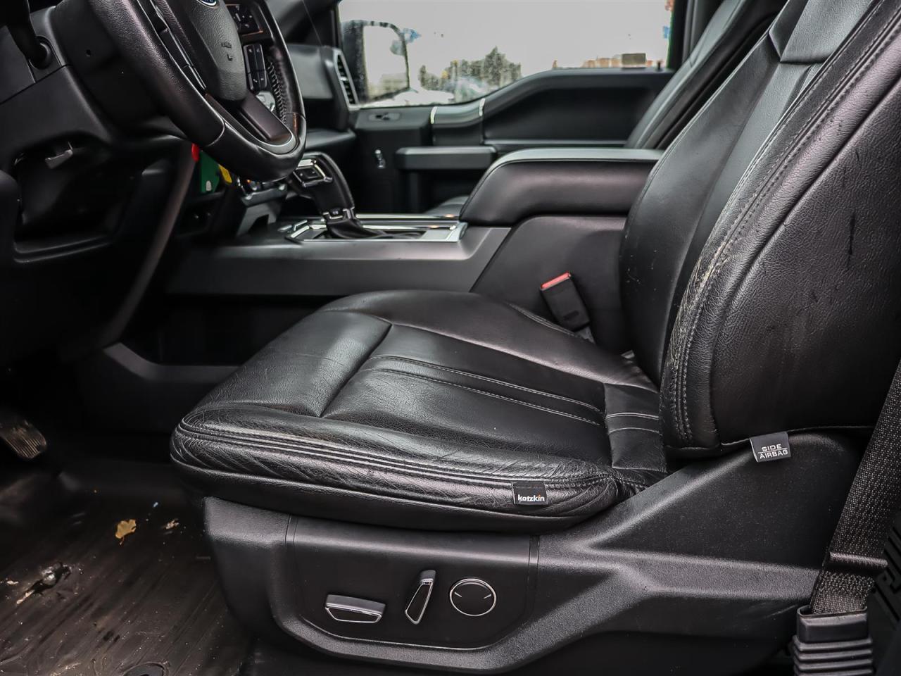 2017 Ford F-150 XLT | You Safety it You Save | Photo