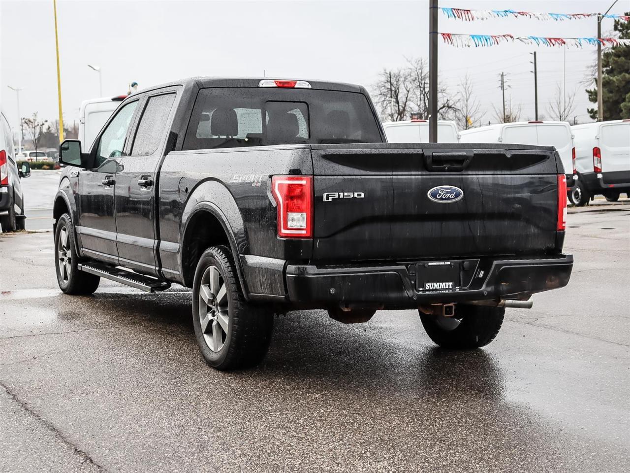 2017 Ford F-150 XLT | You Safety it You Save | Photo