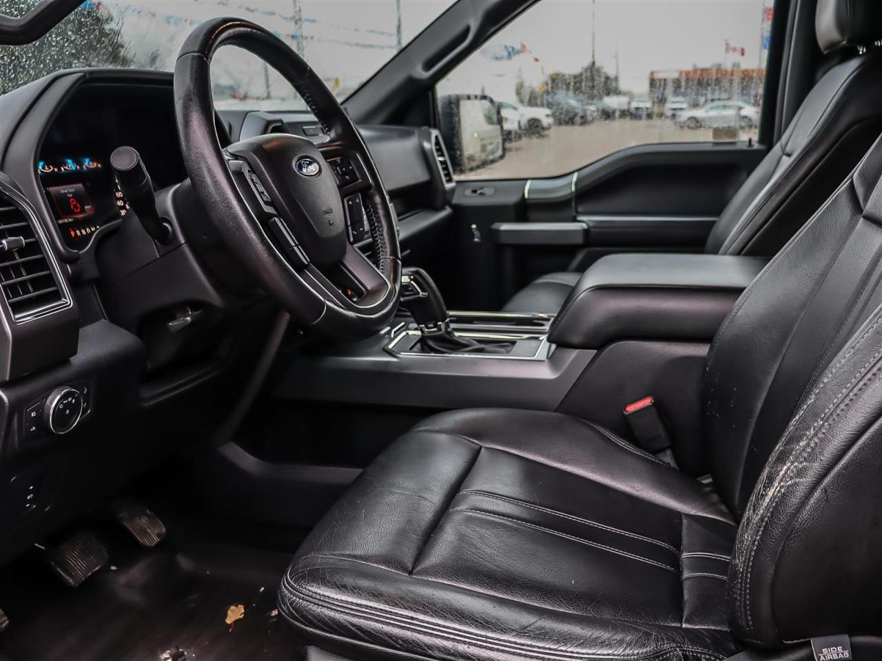 2017 Ford F-150 XLT | You Safety it You Save | Photo