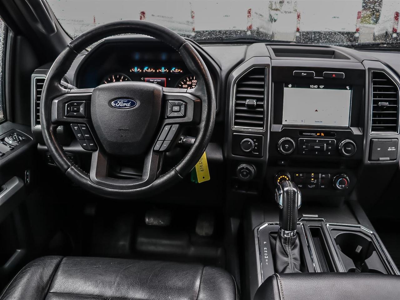 2017 Ford F-150 XLT | You Safety it You Save | Photo