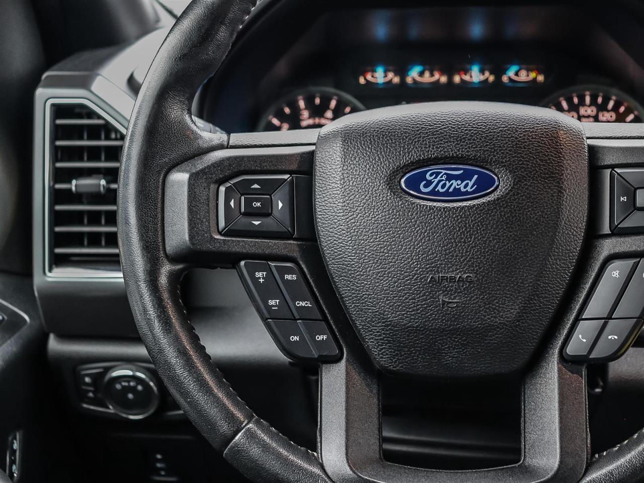 2017 Ford F-150 XLT | You Safety it You Save | Photo