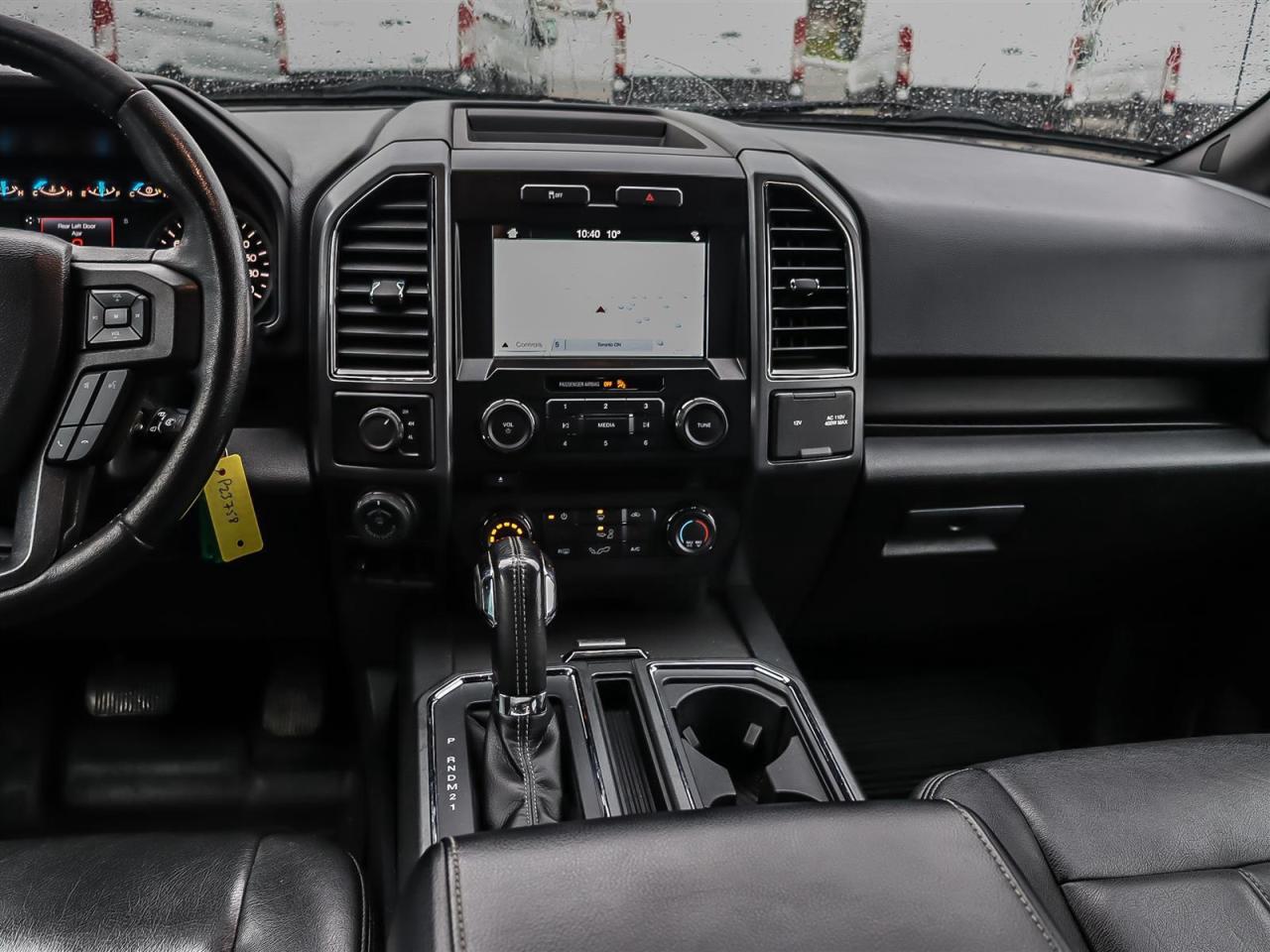 2017 Ford F-150 XLT | You Safety it You Save | Photo